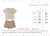 Conjunto Mati - tienda online