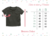 Remera Dakar Musgo - De Chulos y Chulas