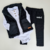 Chaleco Jean Negro - tienda online