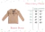 Remera Doroty Camel - De Chulos y Chulas