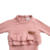 Enterito Nube Rosa - comprar online