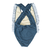 Enteriza Malibu UV+50 - tienda online