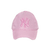 Gorra NY Rosa