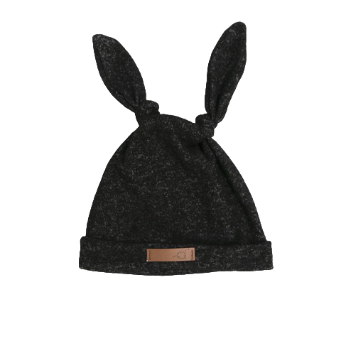 Gorro Bunny Negro