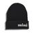 Gorro Mini Negro