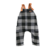 Jardinero Wood Gris - comprar online