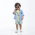 Jardinero Polo Aqua - comprar online