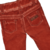 Jeans Ocre - comprar online