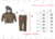 Imagen de Conjunto Guinea Musgo