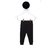 Conjunto Basic Black - tienda online