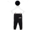 Imagen de Conjunto Basic Black