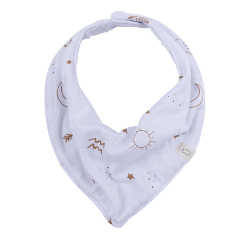 Bandana Noah Mystic Blanca - comprar online