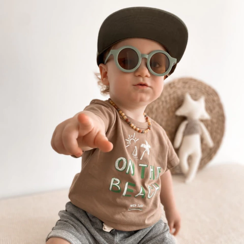 Anteojos Orlando Verde - comprar online