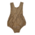 Pelele Charly Musgo - comprar online
