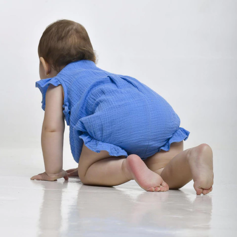 Pelele Felicitas - comprar online