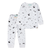 Pijama Francia Blanco