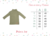 Polera Joy Verde en internet