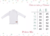 Polera Mia Blanca - De Chulos y Chulas