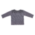 Remera Anibal Gris - De Chulos y Chulas