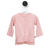 Remera Lucky Bunny Rosa - comprar online