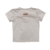 Remera Dakar Beige - De Chulos y Chulas
