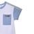 Remera Elthon Aqua en internet
