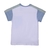 Remera Elthon Aqua - De Chulos y Chulas