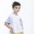Remera Elthon Aqua