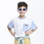 Remera Elthon Aqua - tienda online