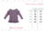 Remera Jazmin - tienda online