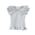 Remera Amalia Gris