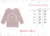 Remera Mora Rosa - De Chulos y Chulas