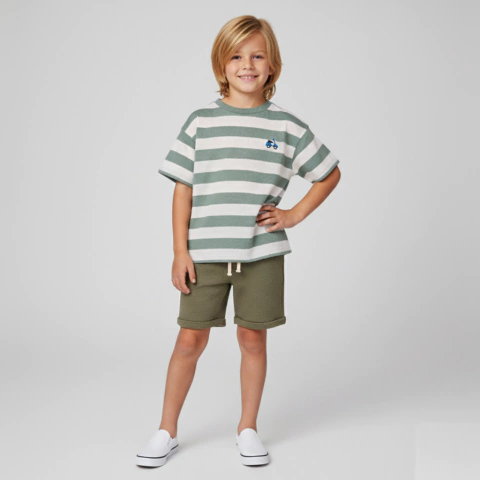 Remera Renato - comprar online