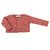 Saquito corto Lia Coral - comprar online