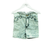 Short Elastizado Nevado