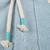 Short Blas Aqua - comprar online