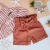 Short Minerva Terracota - comprar online