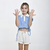 Short Morena - De Chulos y Chulas