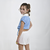 Short Morena en internet