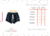 Short Port Towel Volados en internet