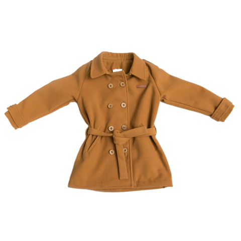 Saco Tokio Camel - comprar online