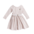 Vestido Azahar