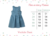 Vestido Dani Jean - tienda online