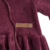 Vestido Mary Bordo - comprar online