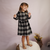 Vestido Highland Negro