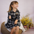 Vestido Highland Negro en internet