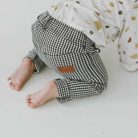 Jean Rocco UNISEX