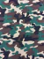 Lona camuflada clasica