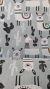 Provenzal Llama gris