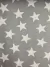 Lona estrellas GRIS